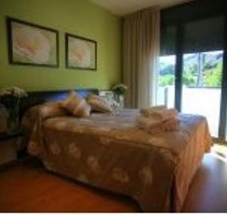 Apartamentos Turisticos Can Rocamora Aren Bilik gambar