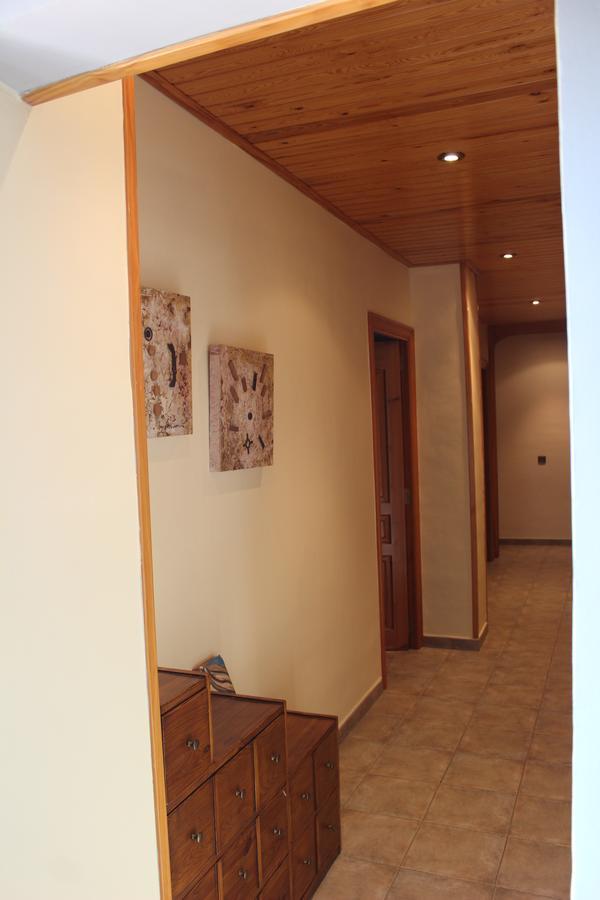 Apartamentos Turisticos Can Rocamora Aren Luaran gambar